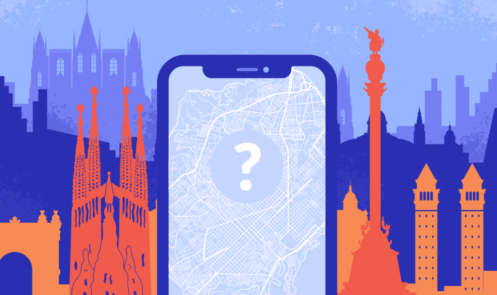 iPhone Theft in Barcelona: How it Was + Security Tips Thieves Hate