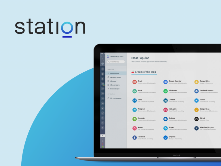Station