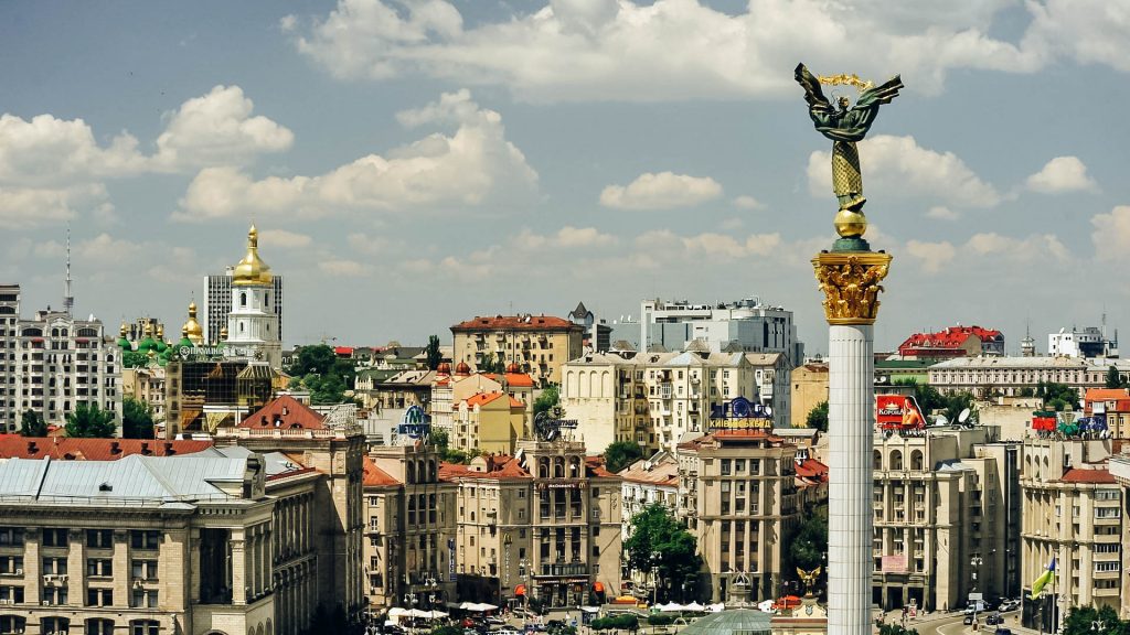 Types de sociétés IT en Ukraine