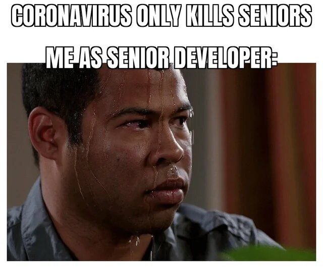 Coronavirus : que cela signifie-t-il pour l'informatique ?