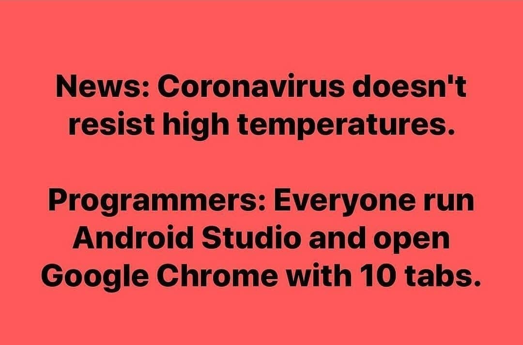 Coronavirus : que cela signifie-t-il pour l'informatique ?