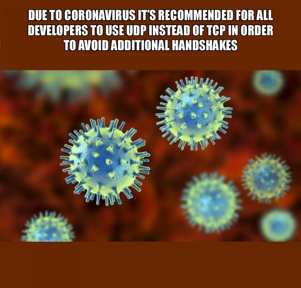 Coronavirus : que cela signifie-t-il pour l'informatique ?