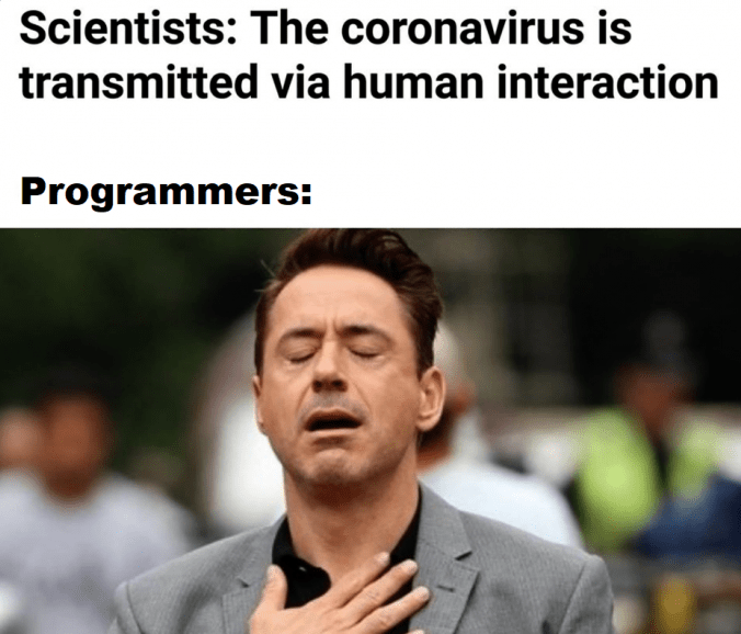 Coronavirus : que cela signifie-t-il pour l'informatique ?
