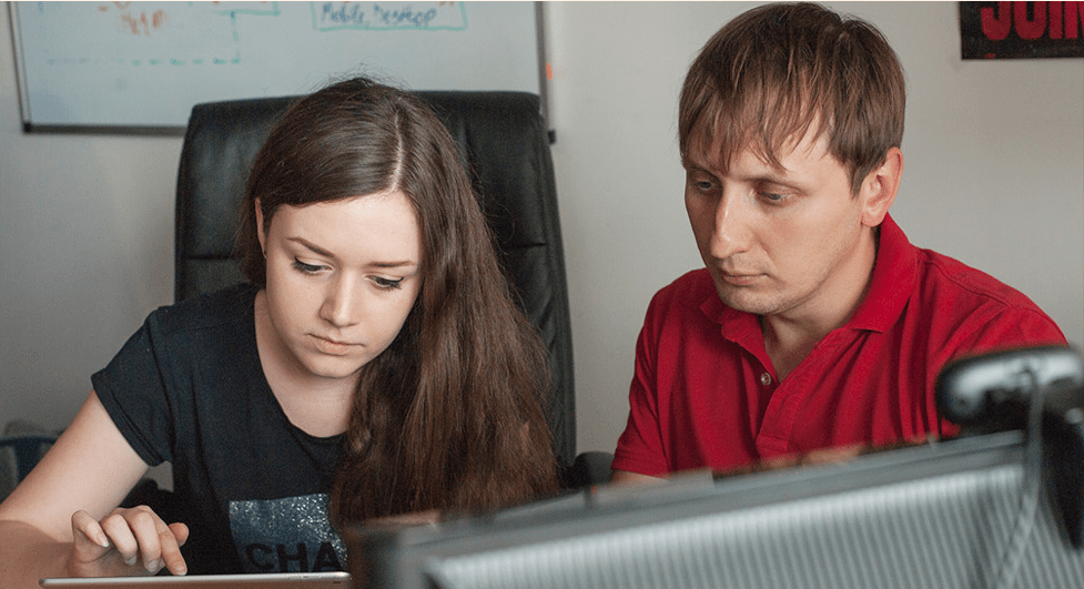 Software Testers from QAwerk