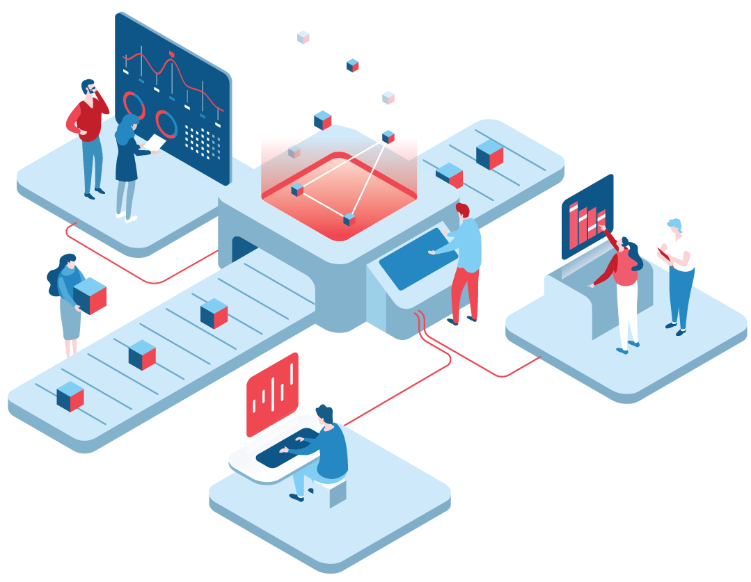 Functional testing - QAwerk