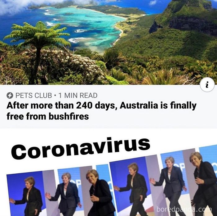 Coronavirus : que cela signifie-t-il pour l'informatique ?