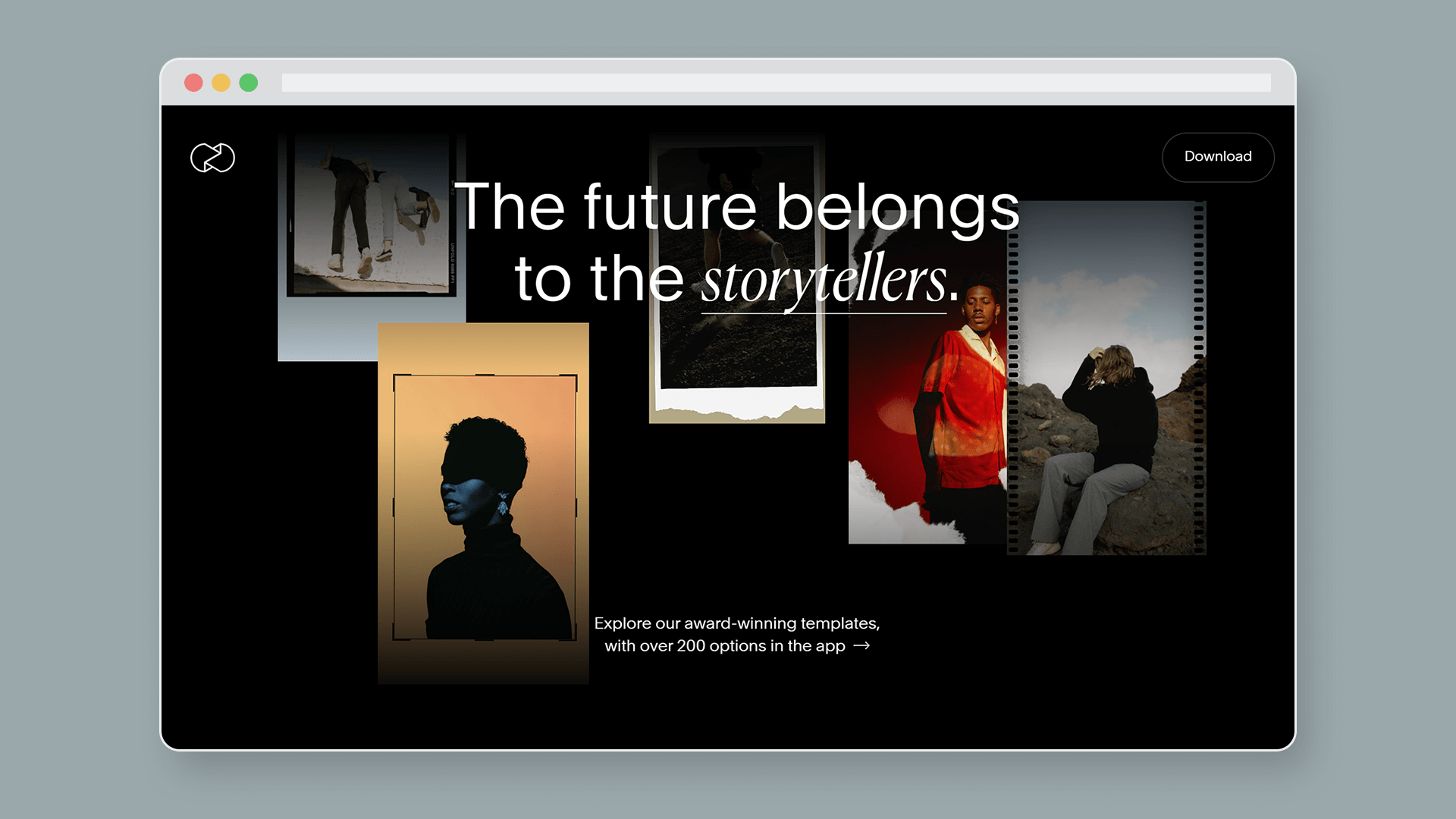 QAwerk's Effort in Making Unfold Squarespace’s Choice
