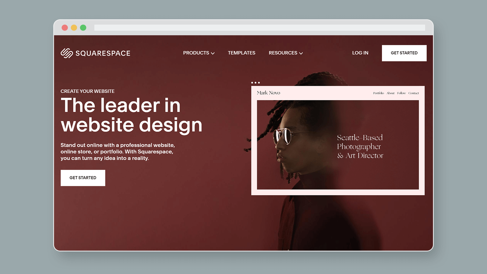 QAwerk's Effort in Making Unfold Squarespace’s Choice