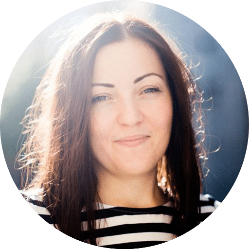 Alina, QA engineer