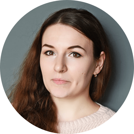 Olha, UI/UX designer
