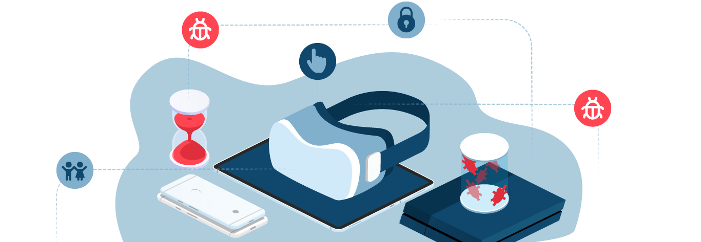 Why is VR or AR Testing Important?