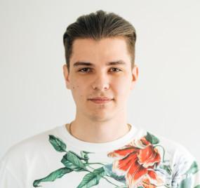 dit Artem, pentester chez QAwerk