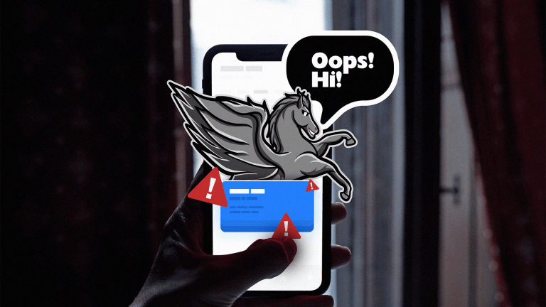 Comment détecter le logiciel espion Pegasus sur iOS et Android ?