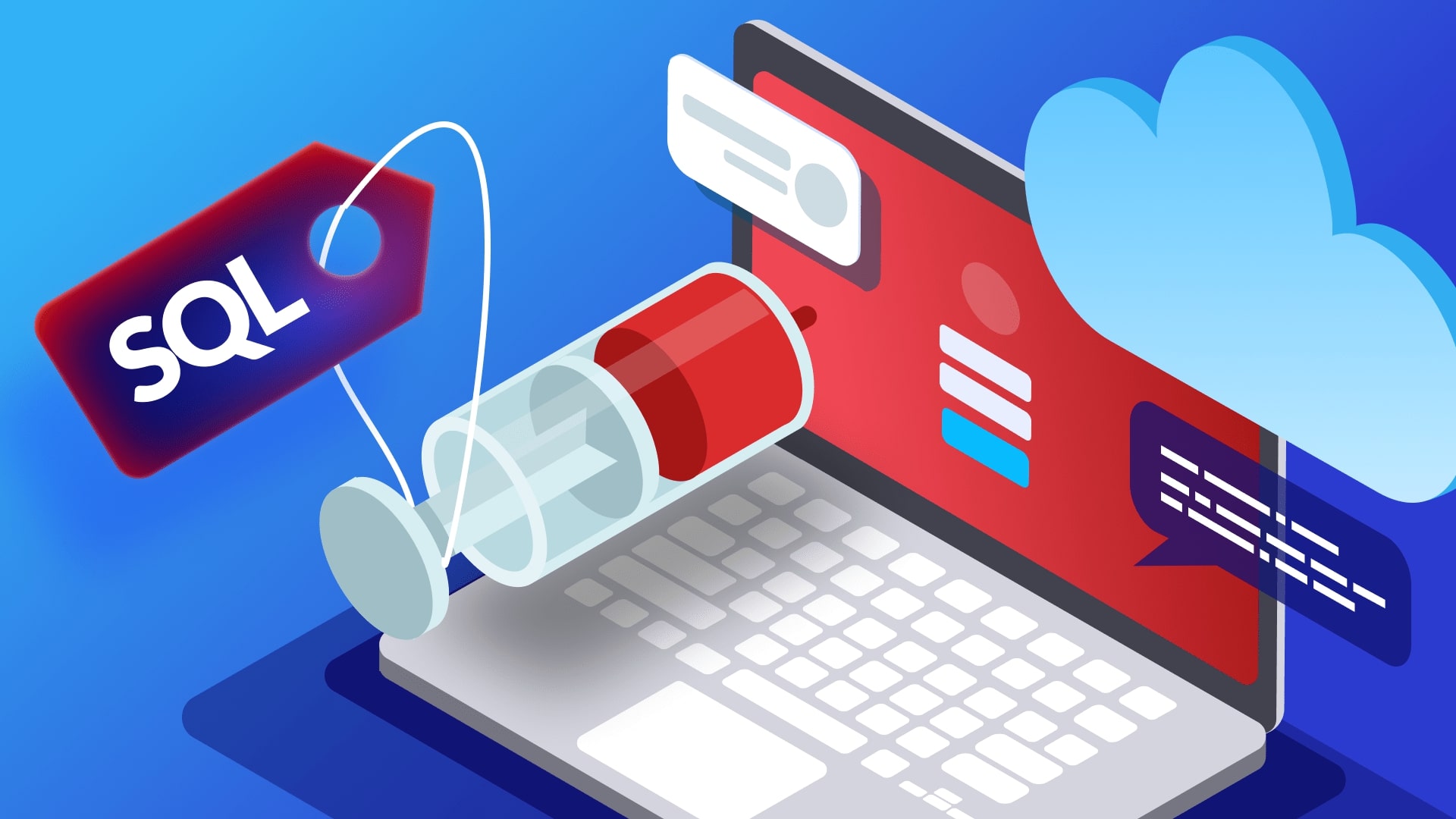 Qu’est-ce que la vulnérabilité d’injection SQL ?