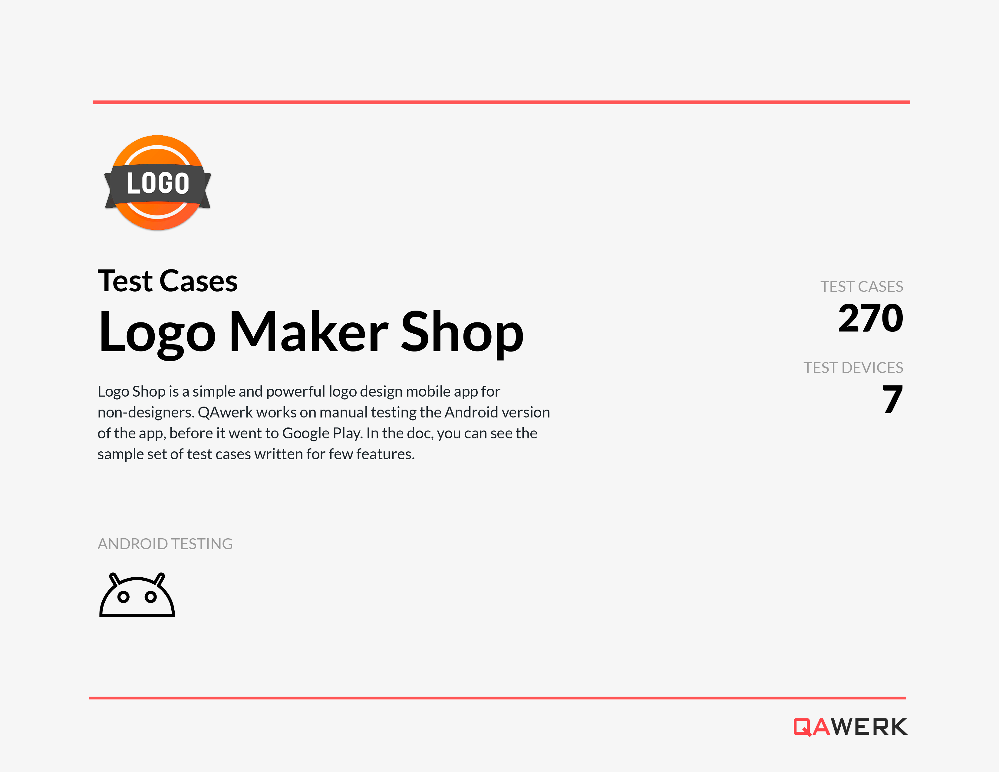 Logo Maker Shop