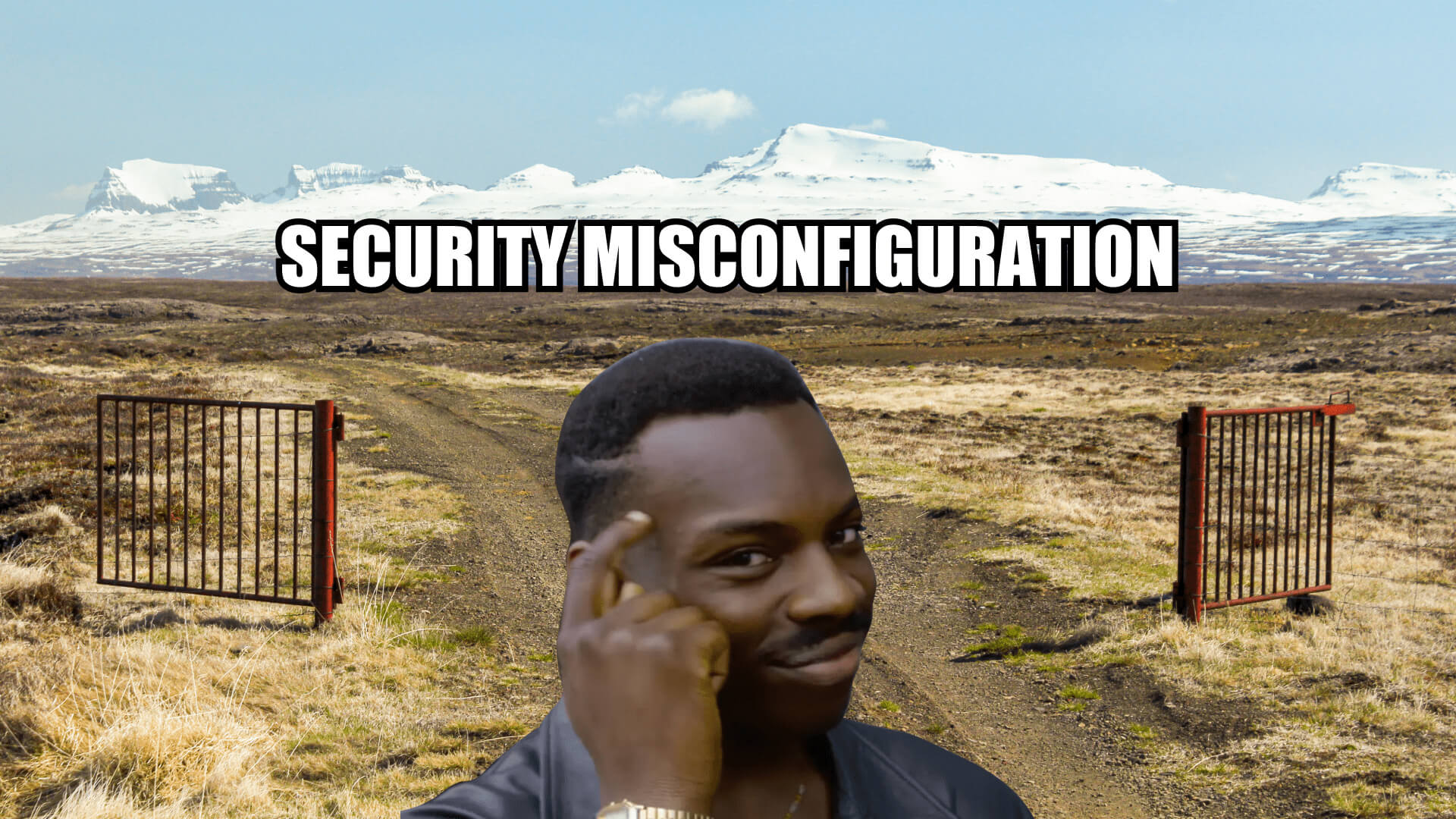 Vulnérabilité de mauvaise configuration de sécurité : explications, exemples et prévention