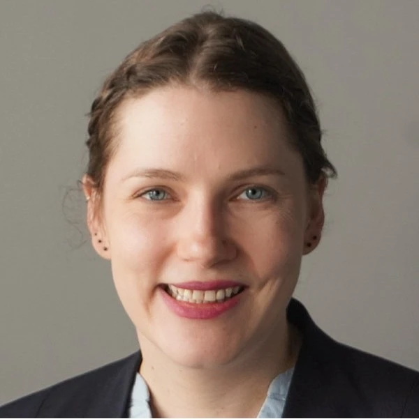 Carolyn Mattes-O’Brien