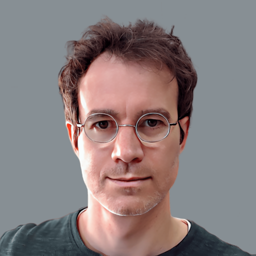 Pablo Ruiz-Múzquiz, PDG chez Penpot
