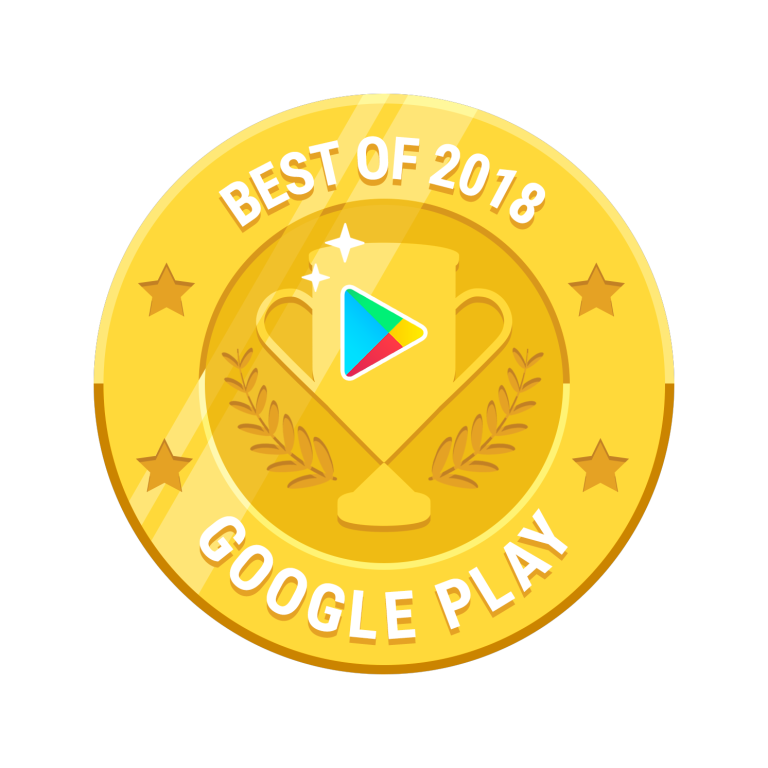 Le meilleur de 2018 - Google