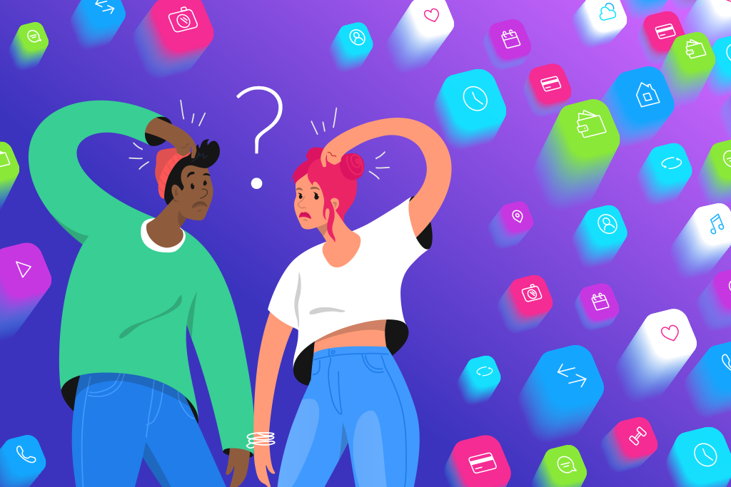 Pourquoi QAwerk a testé plus de 150 applications gratuitement