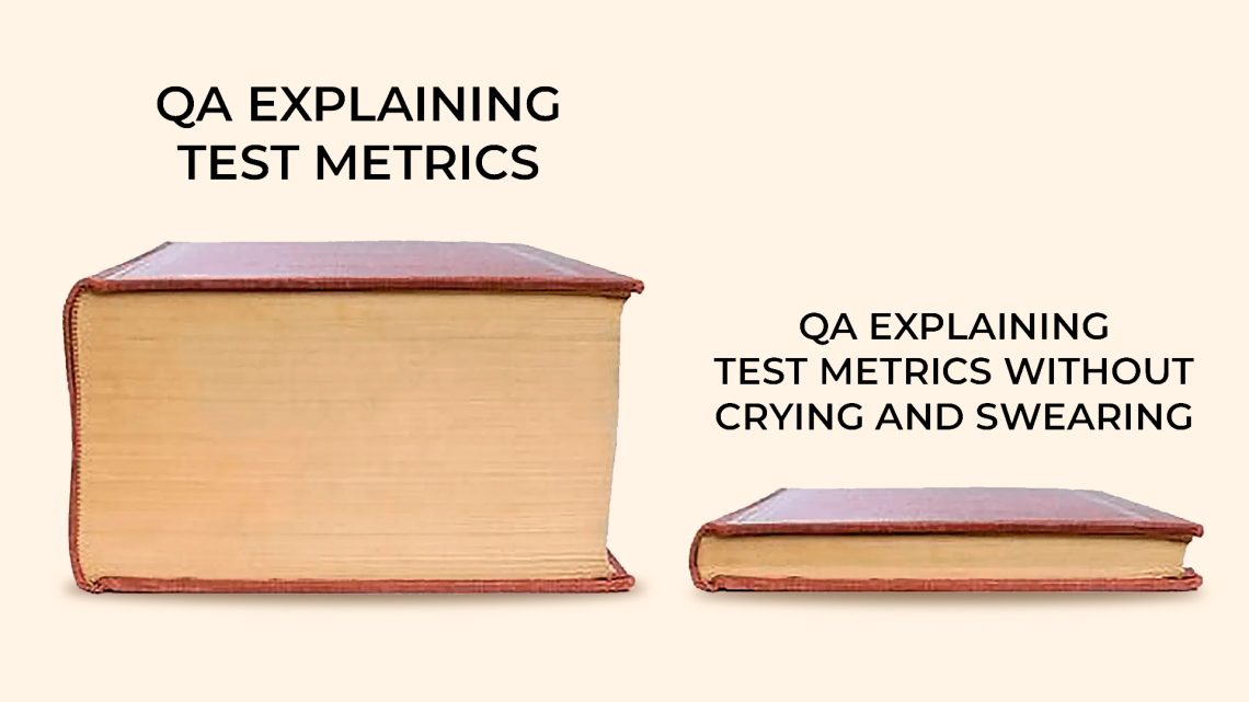 Les Métriques de Test Logiciel les Plus Importantes Les Métriques de Test Logiciel les Plus Importantes