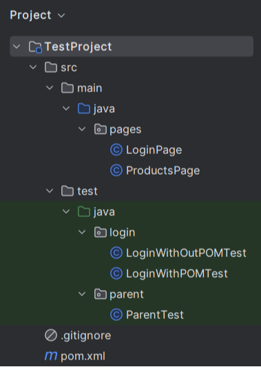 Page Object Model (POM) vs Page Factory dans l’Automatisation Selenium