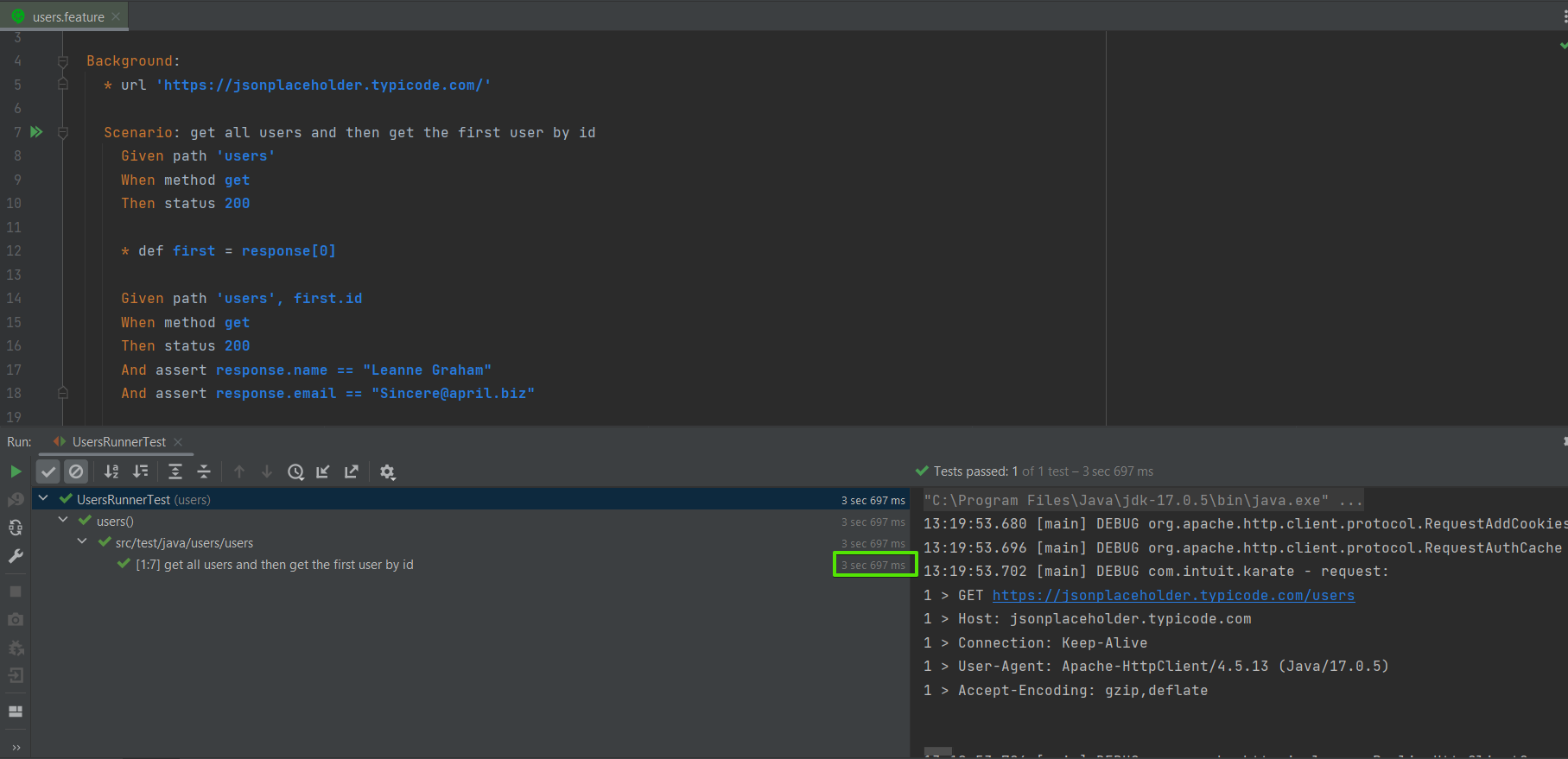 Karate vs. REST-Assured : Tests d’API Automatisés avec Java