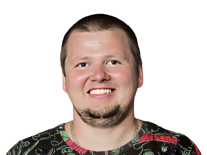 dit Alexander, consultant en sécurité chez QAwerk