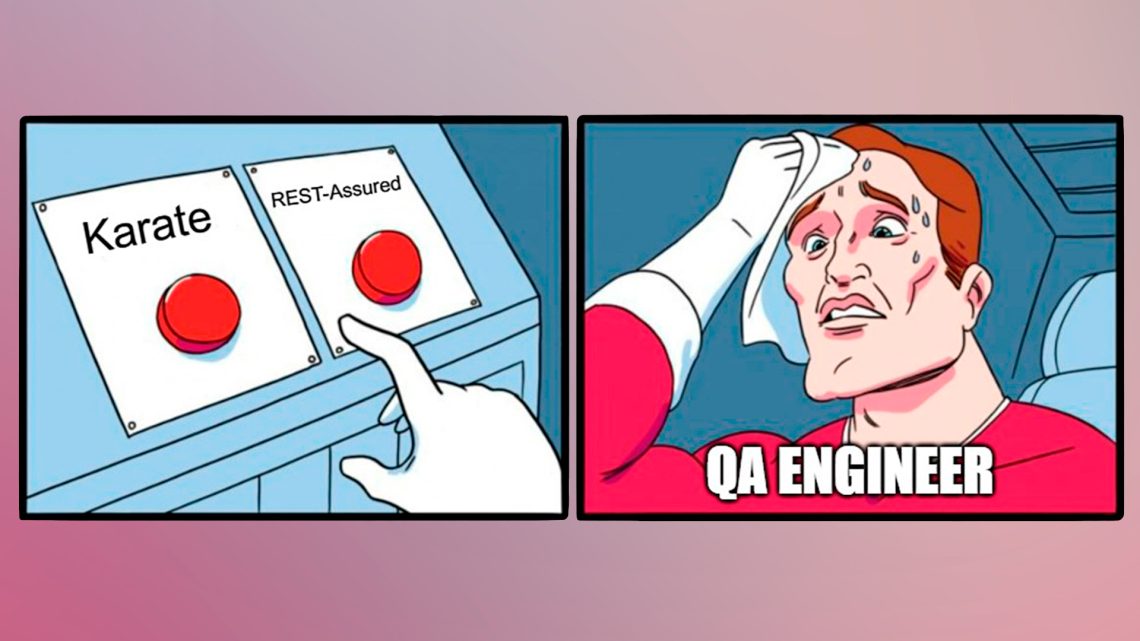 Karate vs. REST-Assured : Tests d’API Automatisés avec Java Karate vs. REST-Assured : Tests d’API Automatisés avec Java
