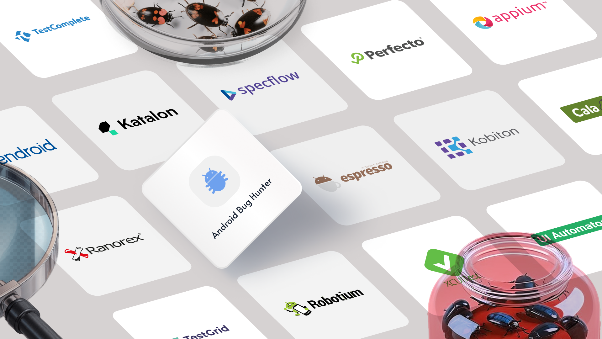 15 Meilleurs Outils de Test Mobile en 2024