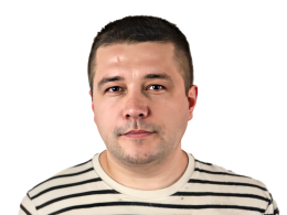Yevhen