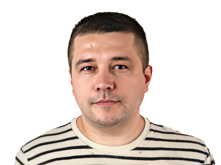 Yevhen