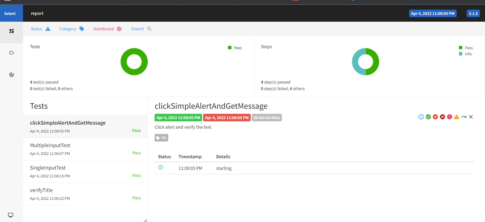 Les Défis des Tests d’Automatisation avec Selenium