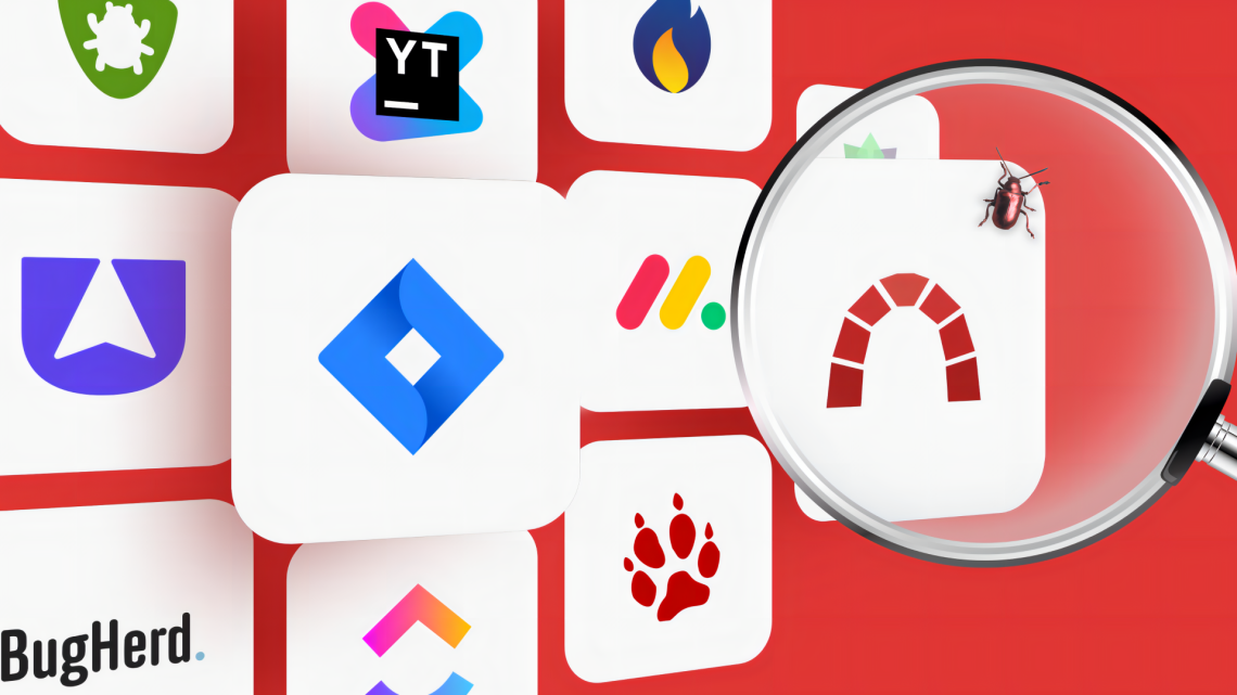 11 Meilleurs Outils de Suivi des Bugs et Logiciels en 2024 11 Meilleurs Outils de Suivi des Bugs et Logiciels en 2024