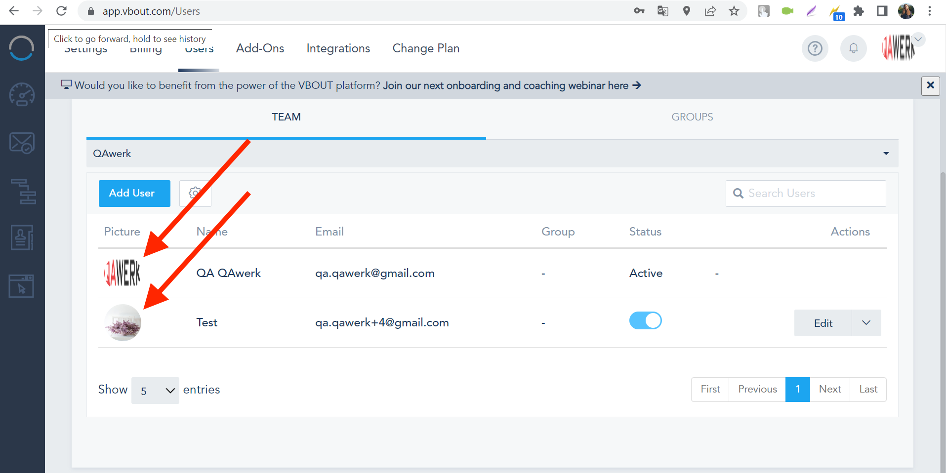 Liste de vérification pour les tests d’interface utilisateur (UI) : guide pour une UI web parfaite