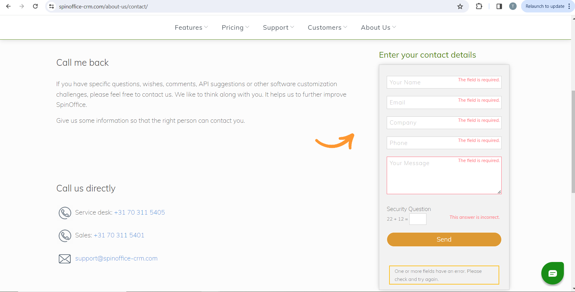 Liste de vérification pour les tests d’interface utilisateur (UI) : guide pour une UI web parfaite
