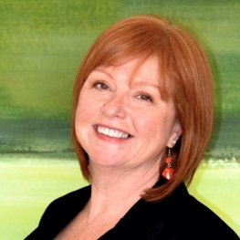 Debi Hamill, PDG de l’IAOP
