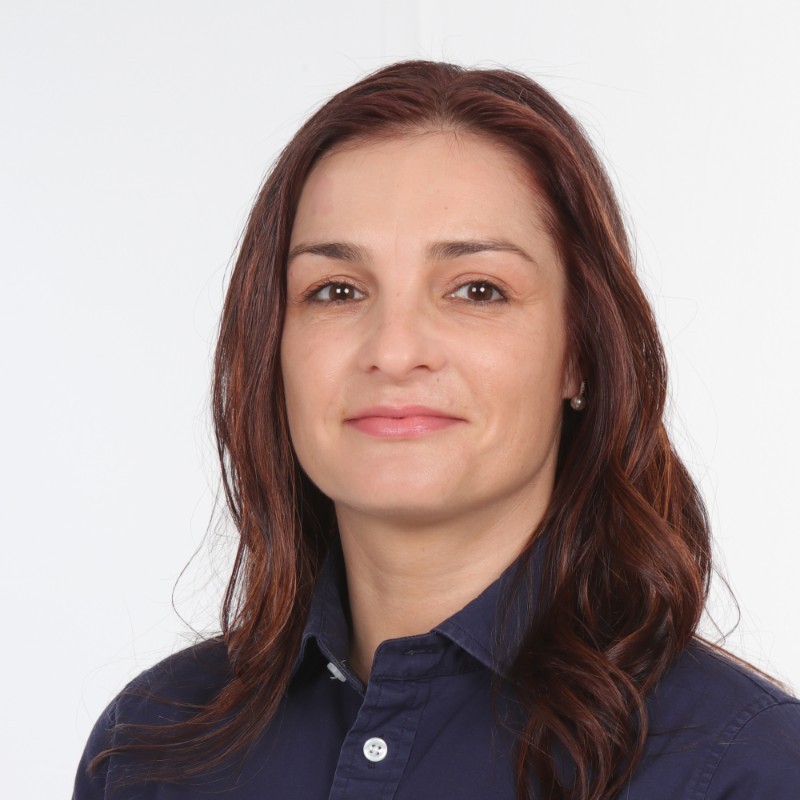 Oana Timis, QA Senior chez VirtaMed
