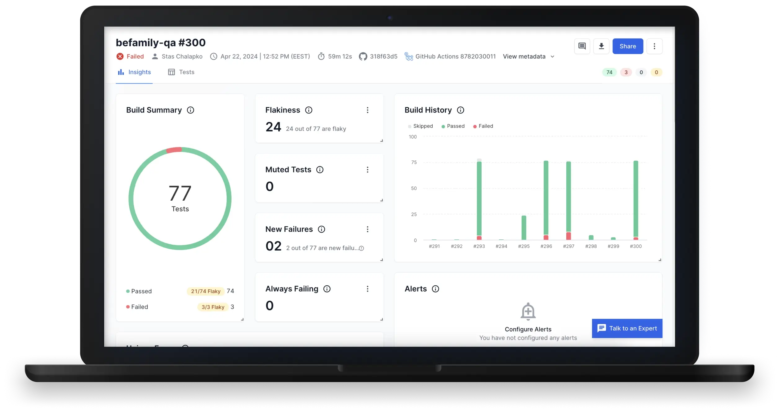 Test Automation Test Automation