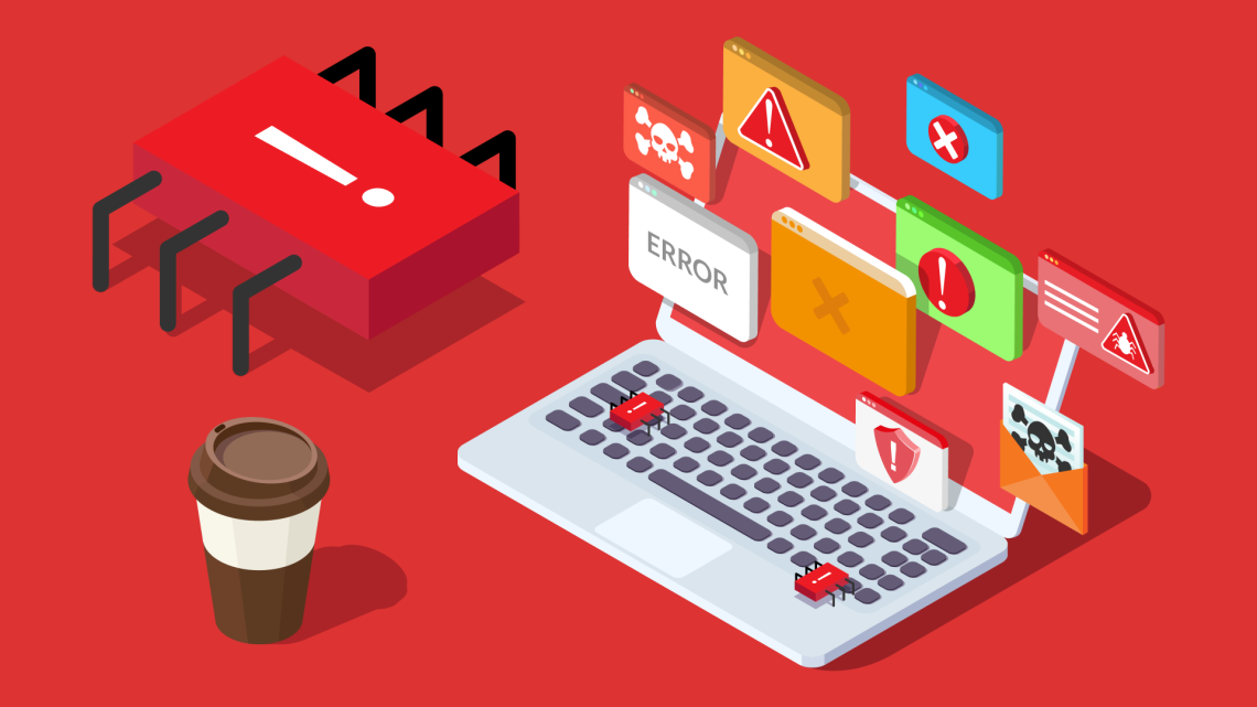 Défaillances d’intégrité des logiciels et des données : explication, exemples, prévention Défaillances d’intégrité des logiciels et des données : explication, exemples, prévention