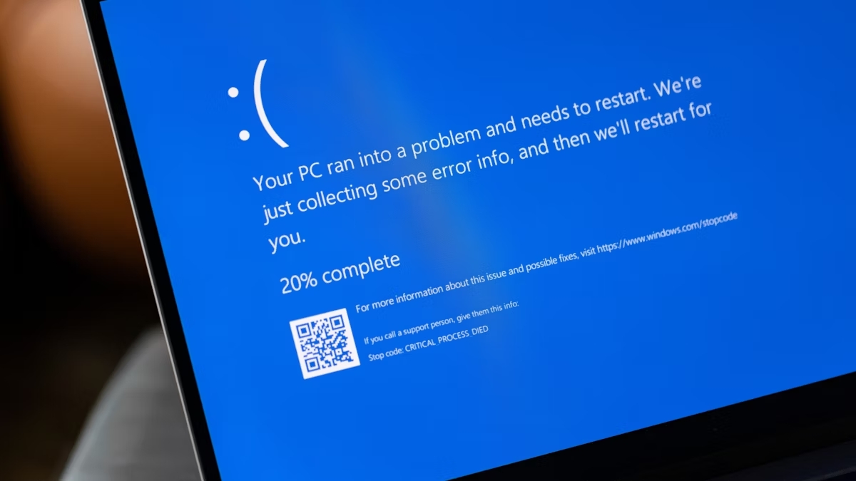 La catastrophe Microsoft et CrowdStrike : un bilan complet
