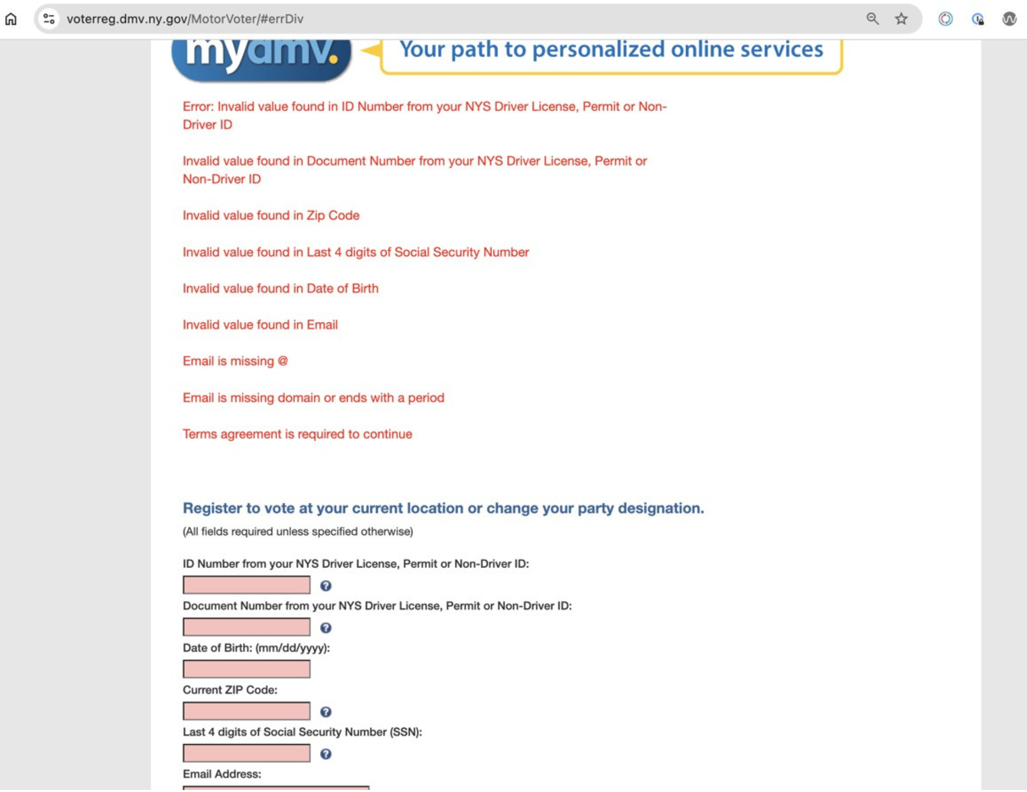 Comment réaliser un audit d’accessibilité web