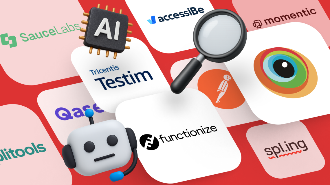 15 Outils de Test IA pour un Testing Plus Intelligent en 2025