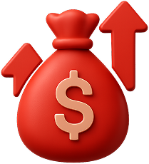 Impact sur le ROI