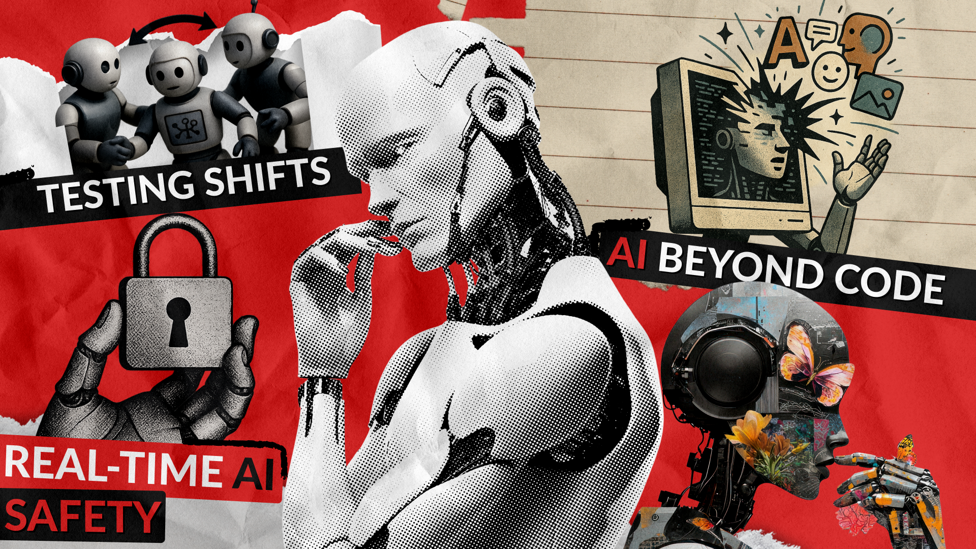 L’avenir des tests d’agents IA : tendances à suivre en 2025