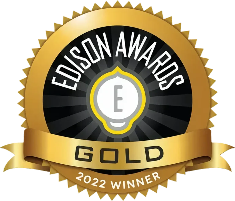 Edison Awards 2022, lauréat d'or