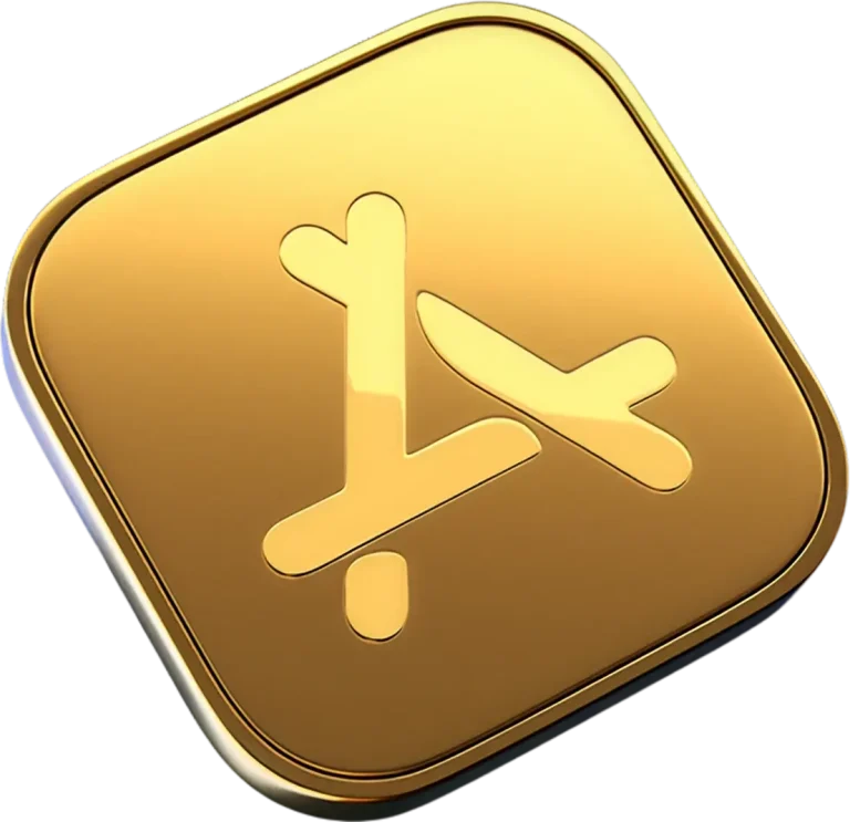 Apple
Tendance App de 2019