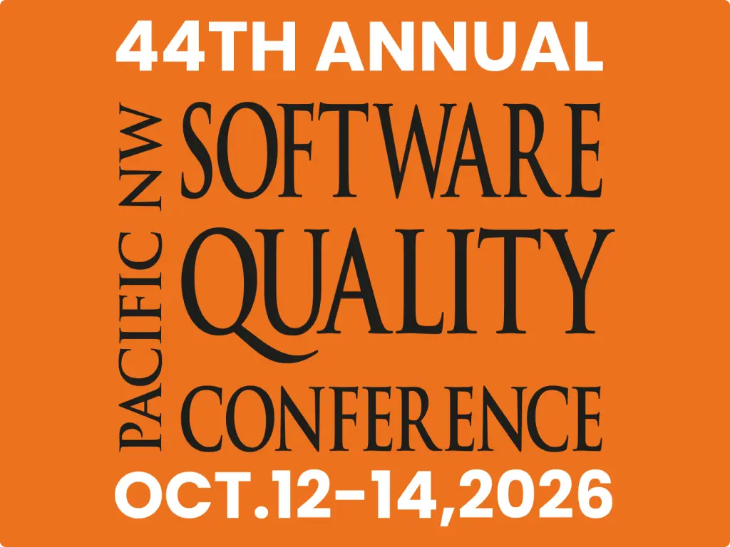 PNSQC, 12–14 octobre, Portland, Oregon, États-Unis (En présentiel)