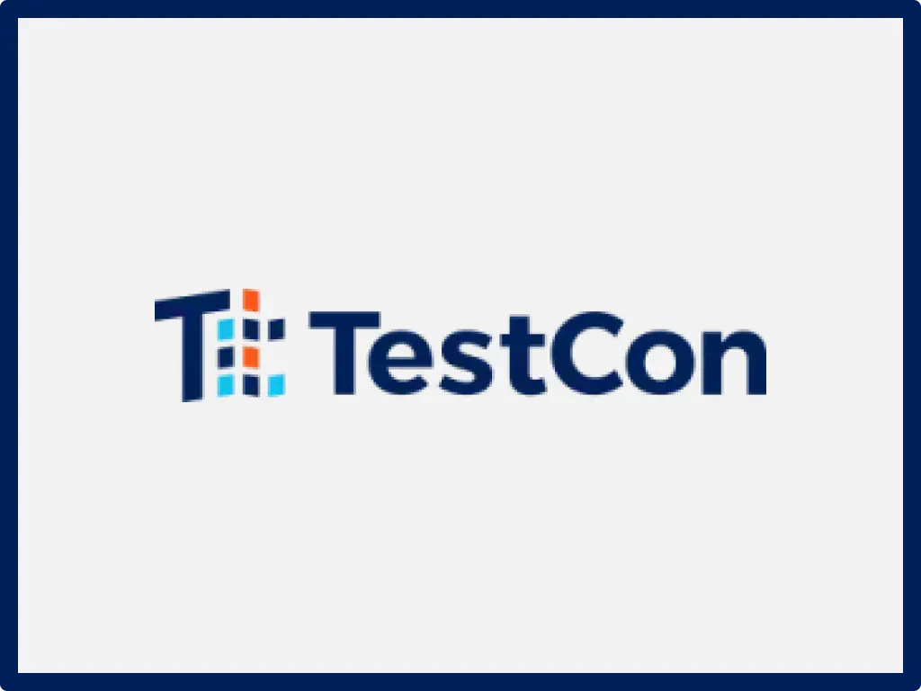 TestCon Europe, 20–23 octobre, Vilnius, Lituanie (Hybride)