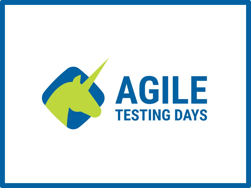 Agile Testing Days, 16–19 novembre, Potsdam, Allemagne (Hybride)